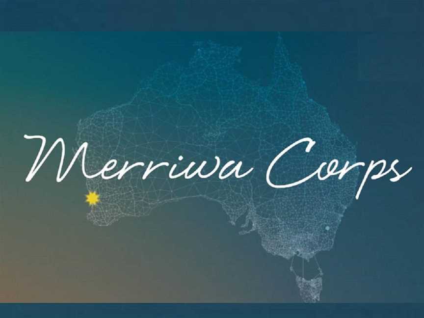 Salvation Army - Merriwa, Health & community services in Merriwa