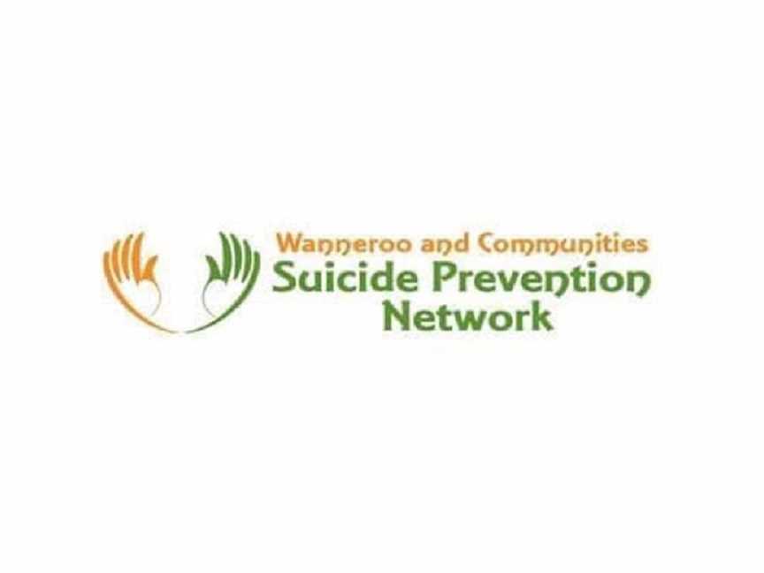 Wanneroo and Communities Suicide Prevention Network, Health & community services in Wanneroo