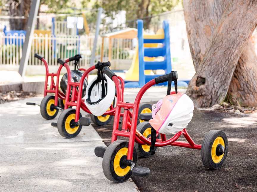 Meerilinga Children and Family Centre Woodvale, Health & community services in Woodvale