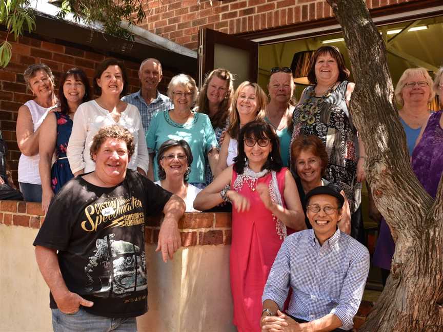 Mental Illness Fellowship of WA-Rockingham, Health & community services in Rockingham