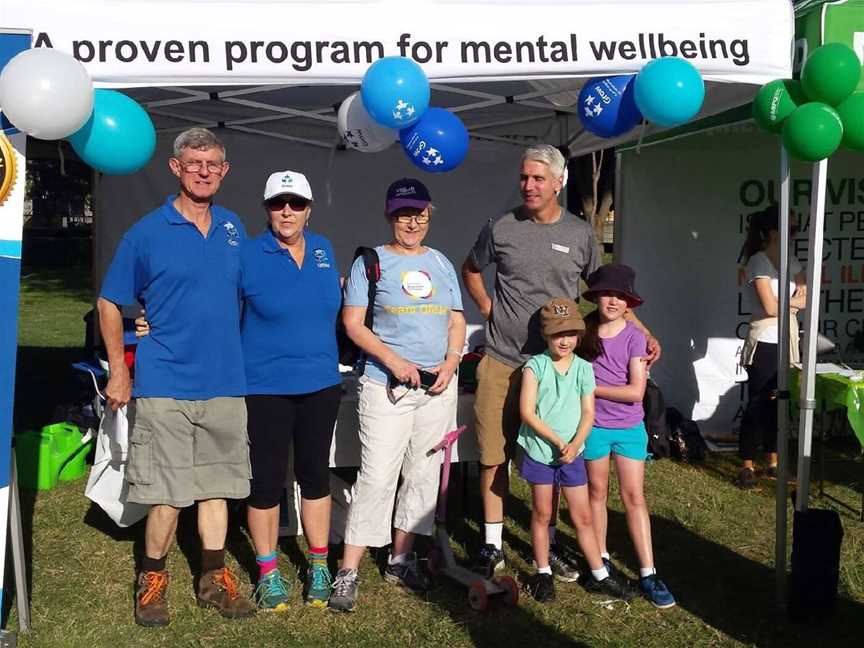 Grow Mental Wellness Support Groups, Health & community services in West Perth