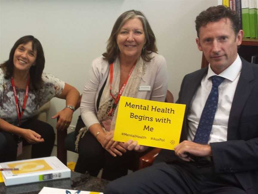 Grow Mental Wellness Support Groups, Health & community services in West Perth