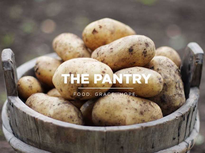 The Pantry WA, Health & community services in Wangara