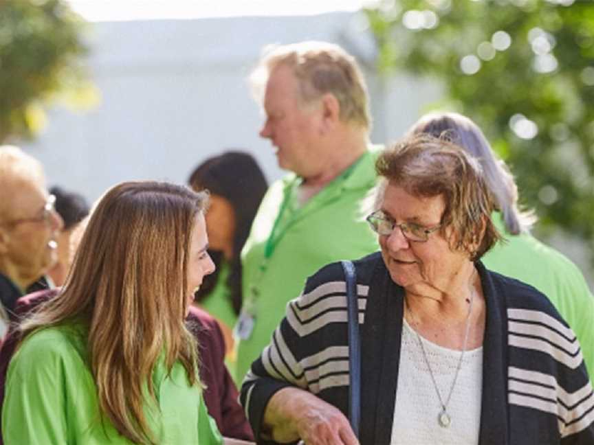 People Who Care - Wangara, Health & community services in Wangara