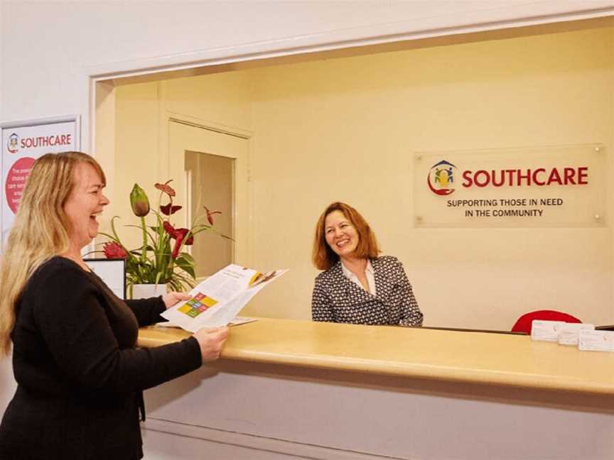 Southcare, Health & community services in Manning