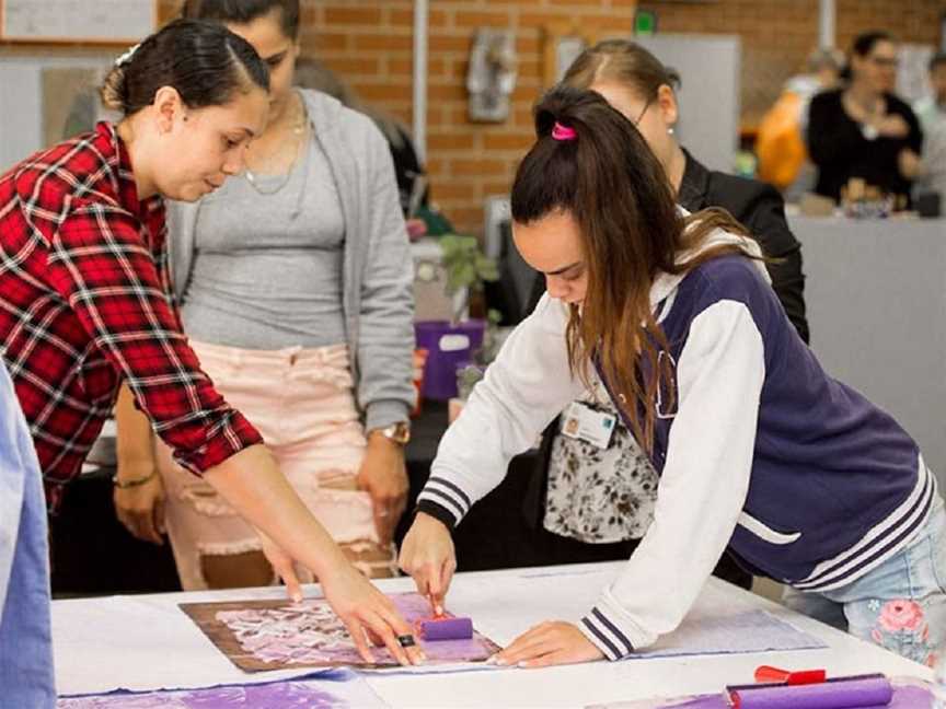 Valued Lives, Health & community services in Girrawheen