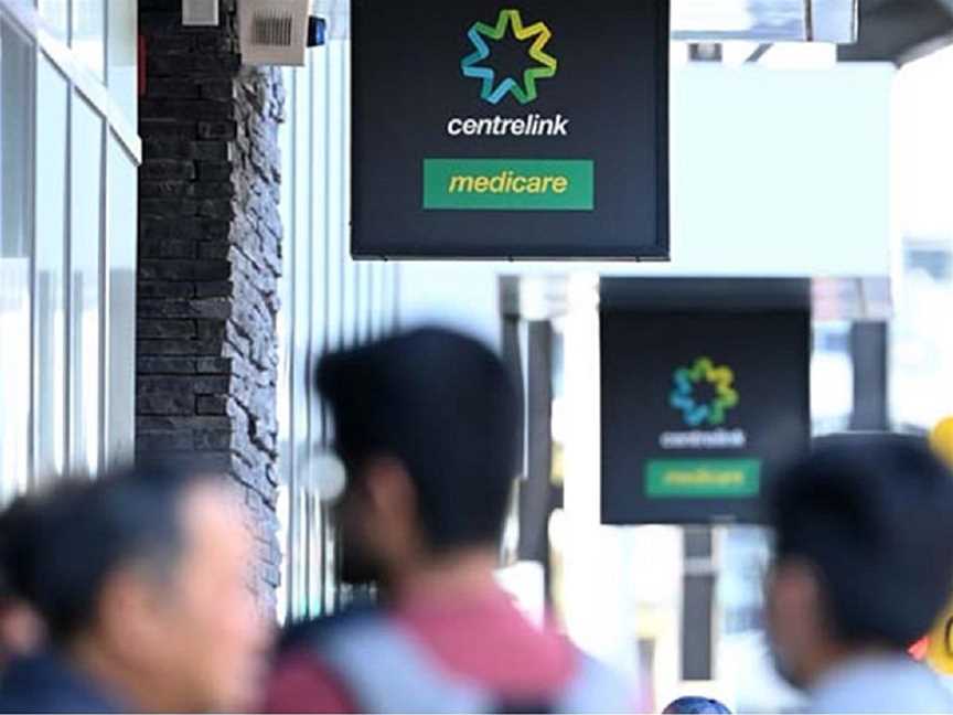 Centrelink Joondalup, Health & community services in Joondalup