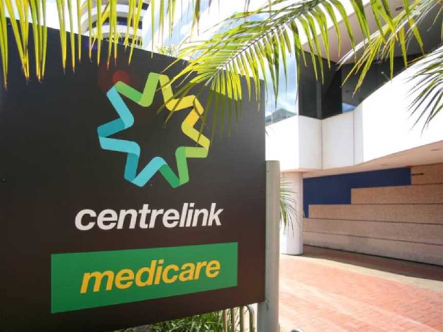 Centrelink Warwick, Health & community services in Warwick