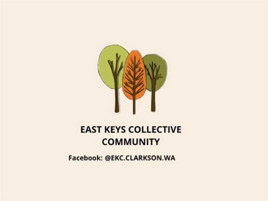 East Keys Collective Community, Health & community services in Clarkson