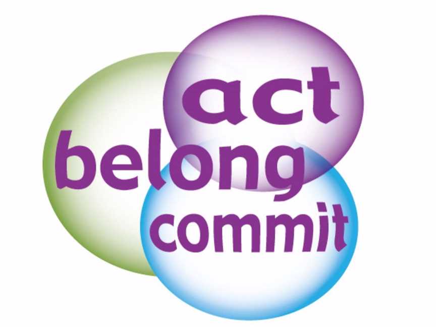 Act Belong Commit - Mentally Healthy WA, Health & community services in Bentley