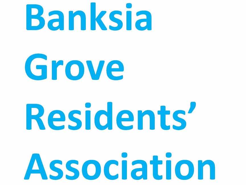 Banksia Grove Residents' Association Inc., Health & community services in Banksia Grove