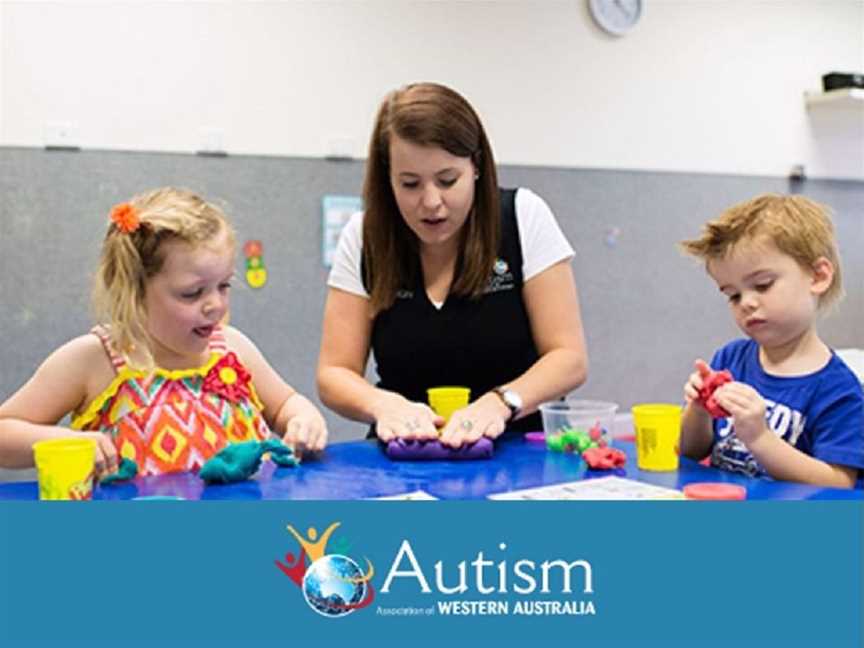 The Autism Association of WA - Joondalup Early Intervention, Health & community services in Joondalup