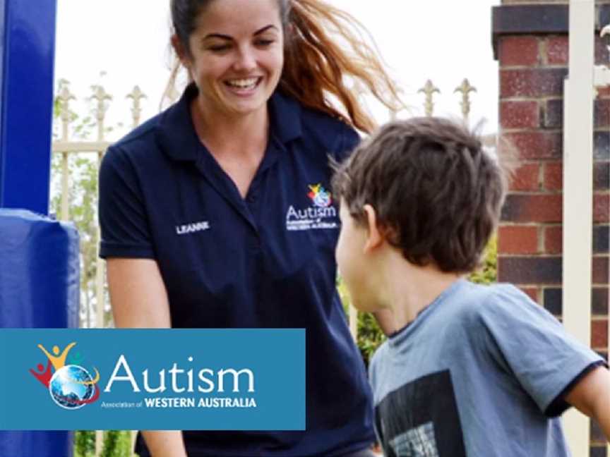 The Autism Association of WA - Joondalup - School Age & Adults, Health & community services in Joondalup