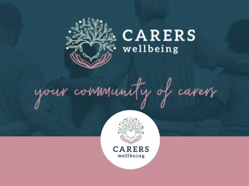 Carers Wellbeing, Health & community services in Ridgewood