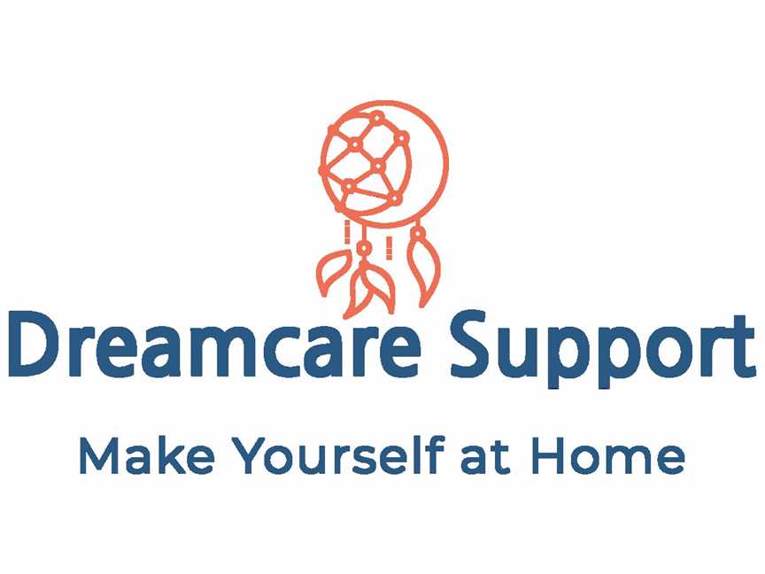 DreamCare Support Pty, Health & community services in Ridgewood