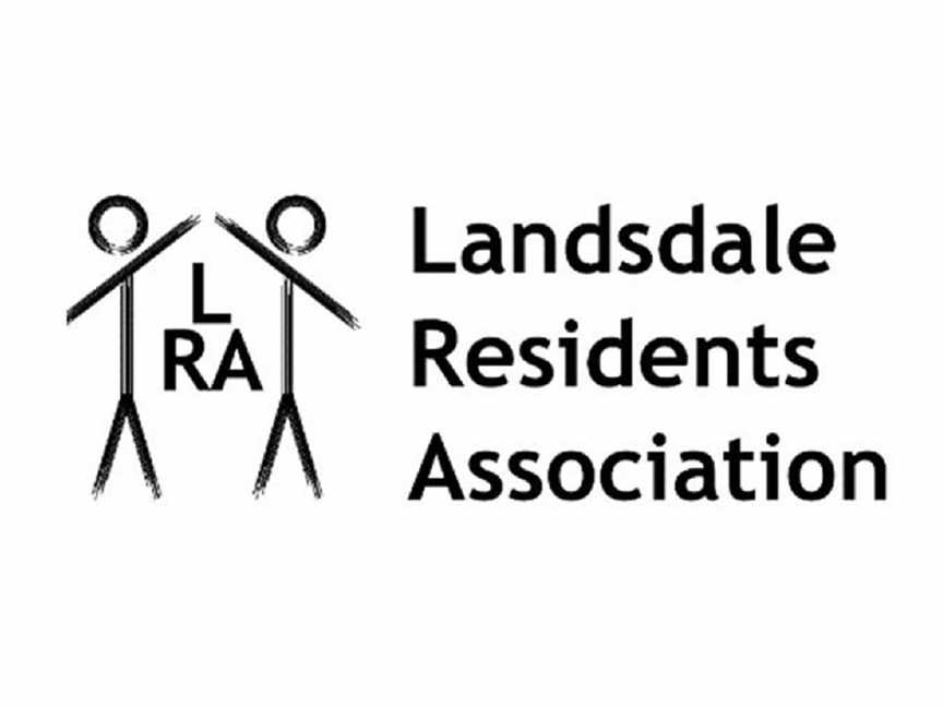 Landsdale  Residents Association, Health & community services in Landsdale