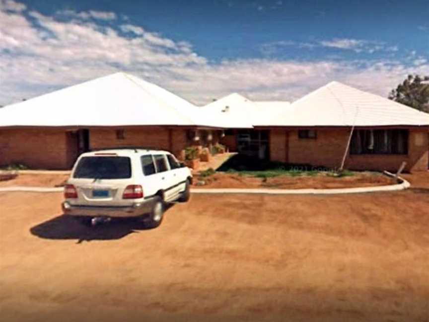 Morawa Perenjori Health Service, Health & community services in Morawa