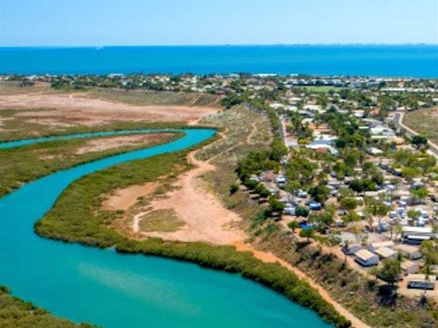 Hedland Psychologists, Health & community services in South Hedland