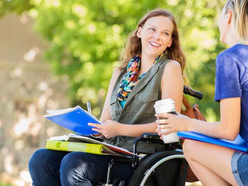 NDIS support coordinators Perth