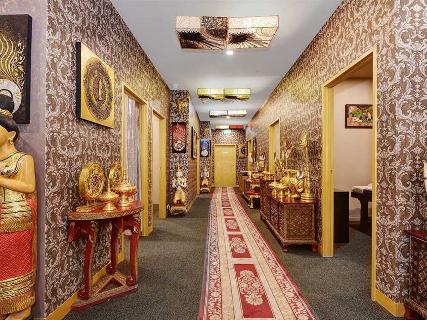 Golden Tree Thai Massage Sydney CBD, Health & community services in Sydney