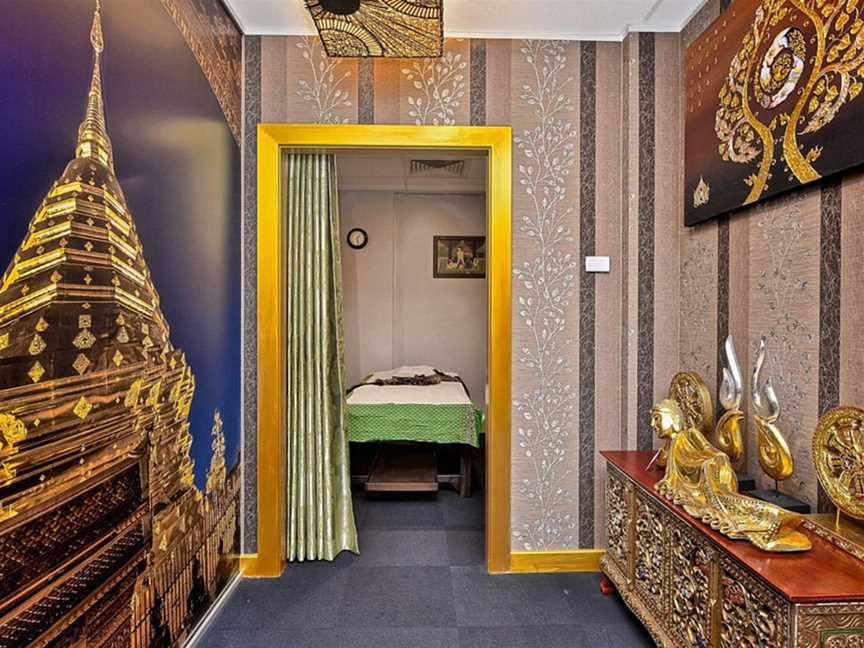 Golden Tree Thai Massage Chatswood, Health & community services in Chatswood