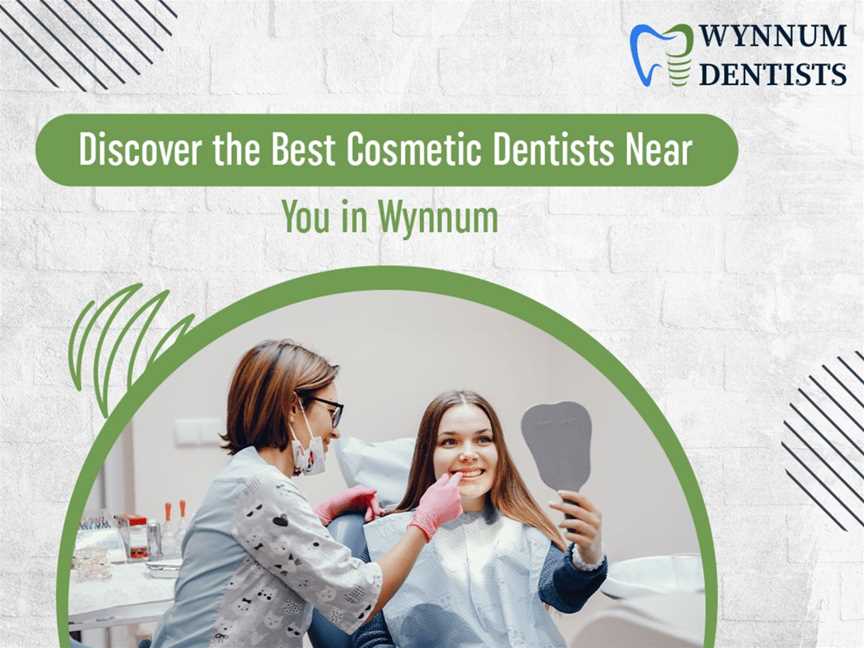 Discover the best cosmetics near you in wynnum