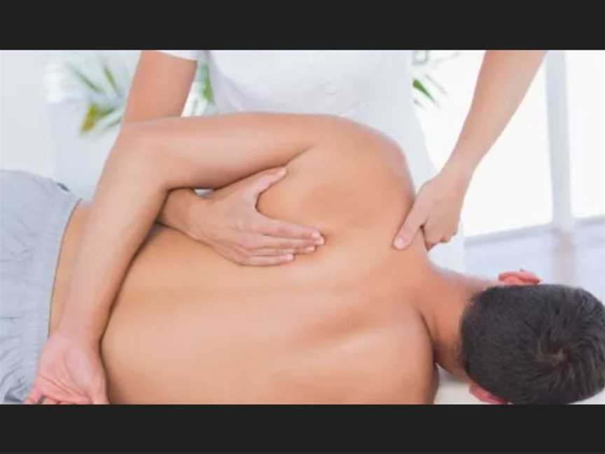 Professional osteopathy in Melbourne