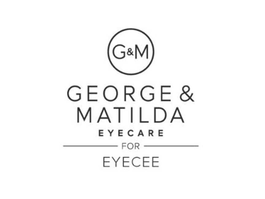 George & Matilda Eyecare for Eyecee