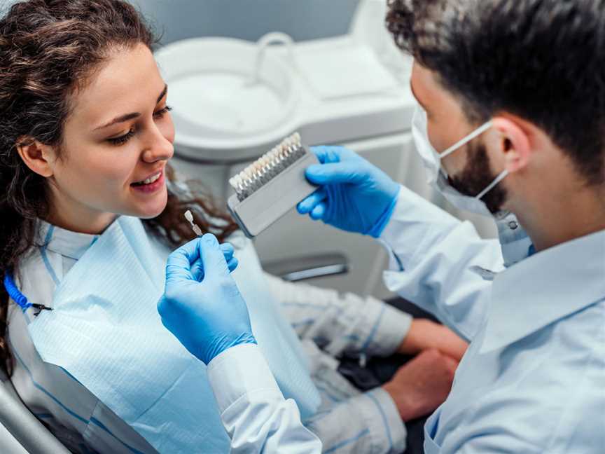 Dentist Port Adelaide