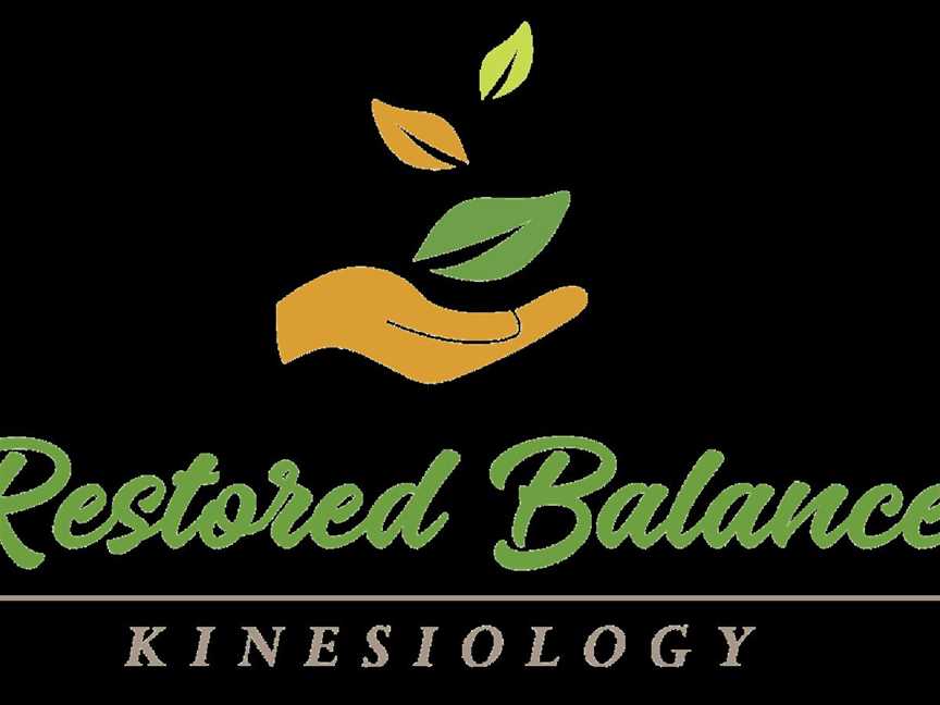 Restored Balance Kinesiology - Anxiety and Stress Management with Megan McIntyre, Health & community services in Burwood