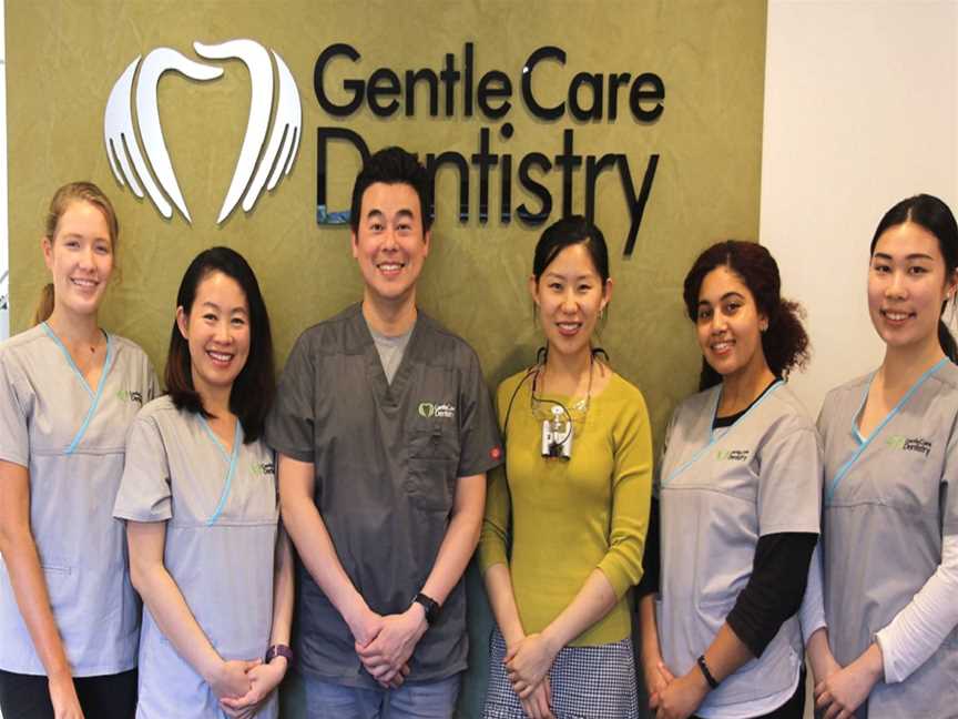 Hornsby Dentist