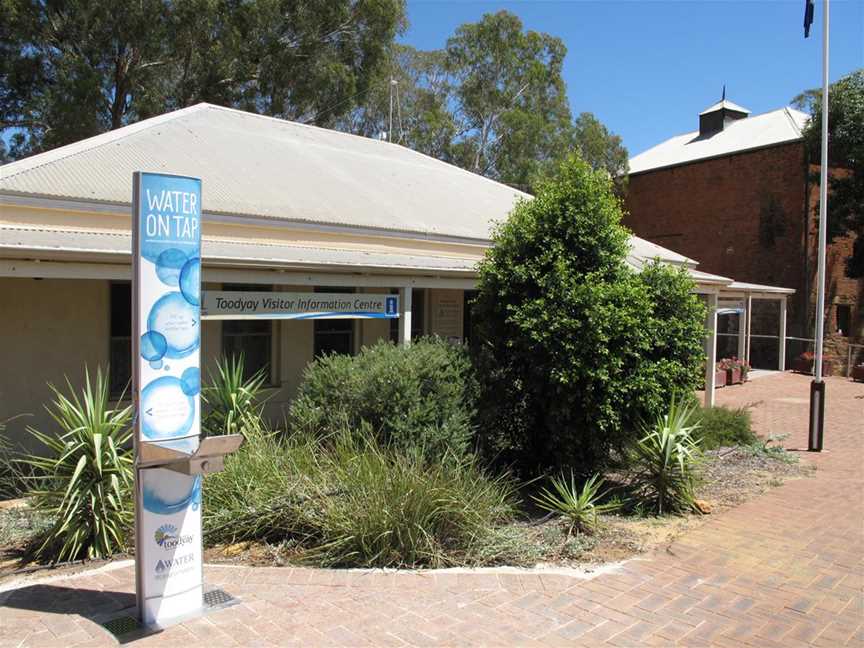 Toodyay Visitor Centre