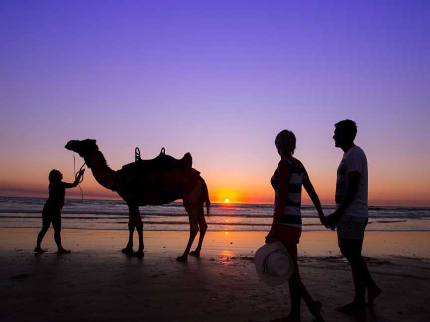 Broome Visitor And Information Centre, Travel and Information Services in Broome