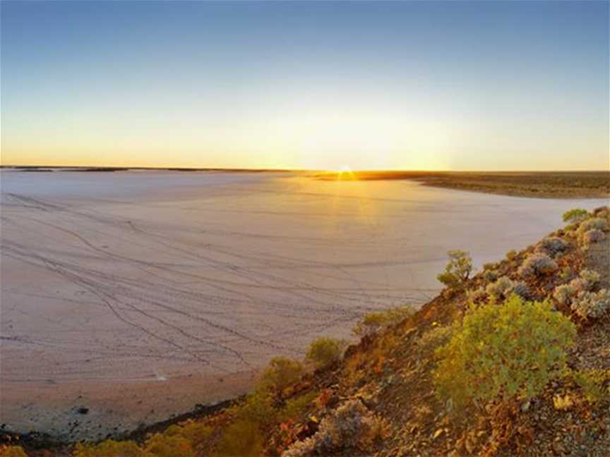 Kalgoorlie Boulder Pure Gold, Travel and Information Services in Kalgoorlie