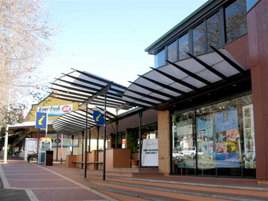 Margaret River Visitor Centre