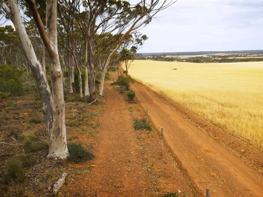 Fitzgerald Biosphere Coast Tourism, Travel and Information Services in Ravensthorpe