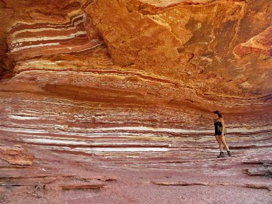 Kalbarri Visitor Centre, Travel and Information Services in Kalbarri