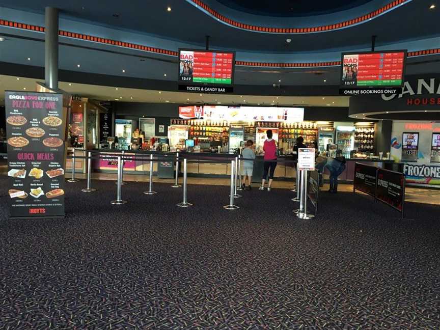 Garden City Hoyts