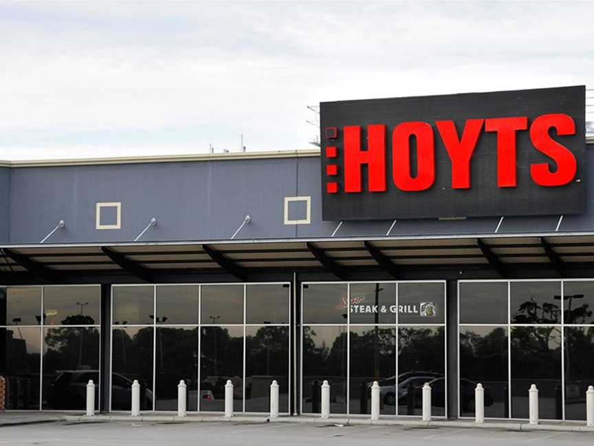 Southland Hoyts