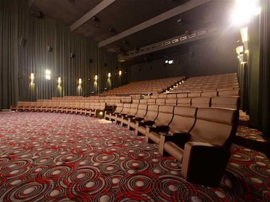 Grand Cinemas Bunbury, Local Facilities in Bunbury