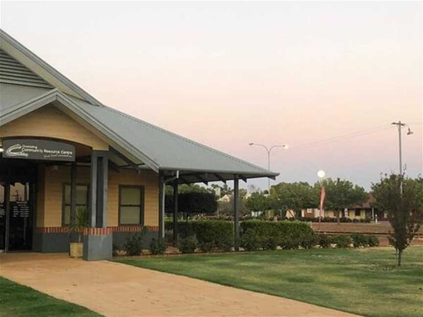 Quairading Community Resource Centre Inc, Local Facilities in Quairading