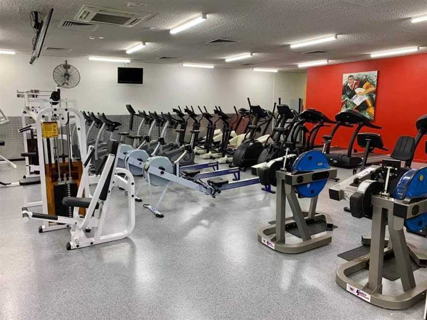 Fuller Fitness Subiaco