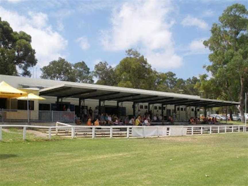 Wanneroo Showgrounds, Local Facilities in Wanneroo