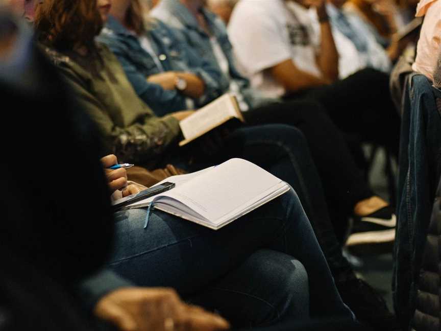 Central City Church, Local Facilities in Wanneroo