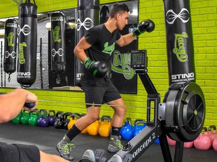 Lacey's Boxing Gym Wanneroo, Local Facilities in Wanneroo