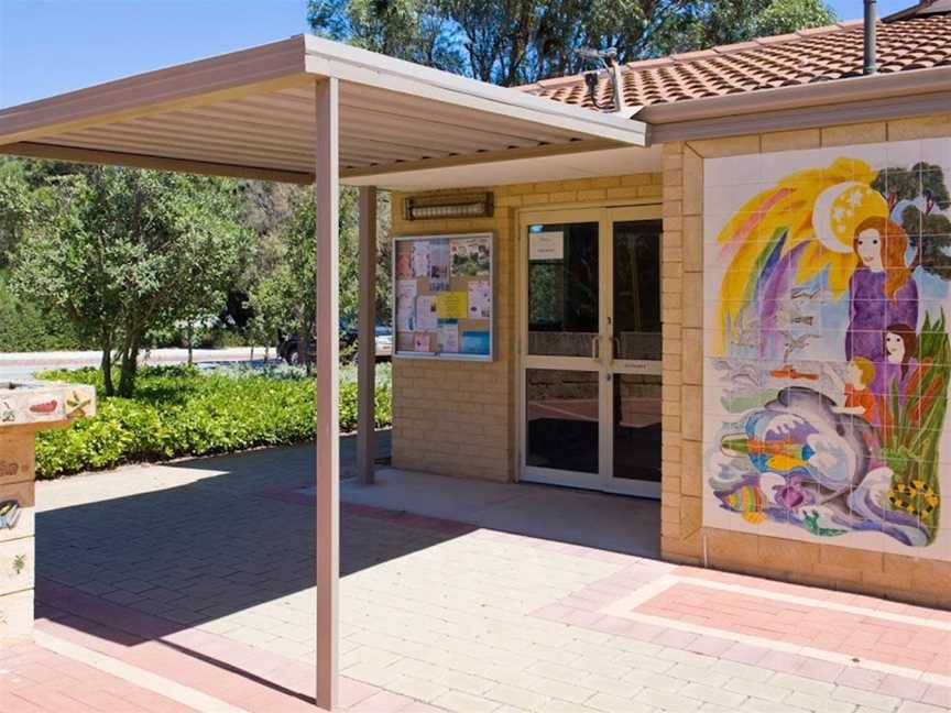 Yanchep Community Centre, Local Facilities in Yanchep