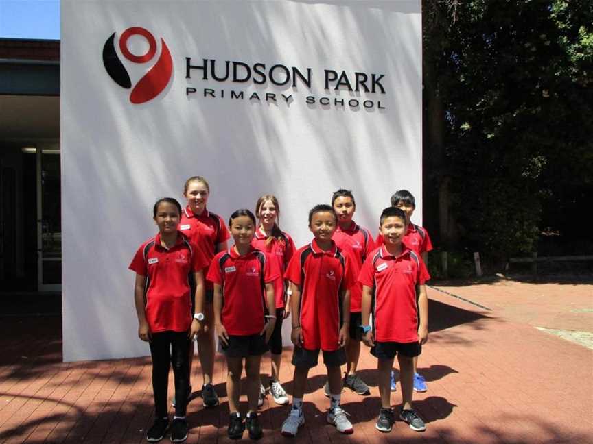 Hudson Park Primary School, Local Facilities in Girrawheen