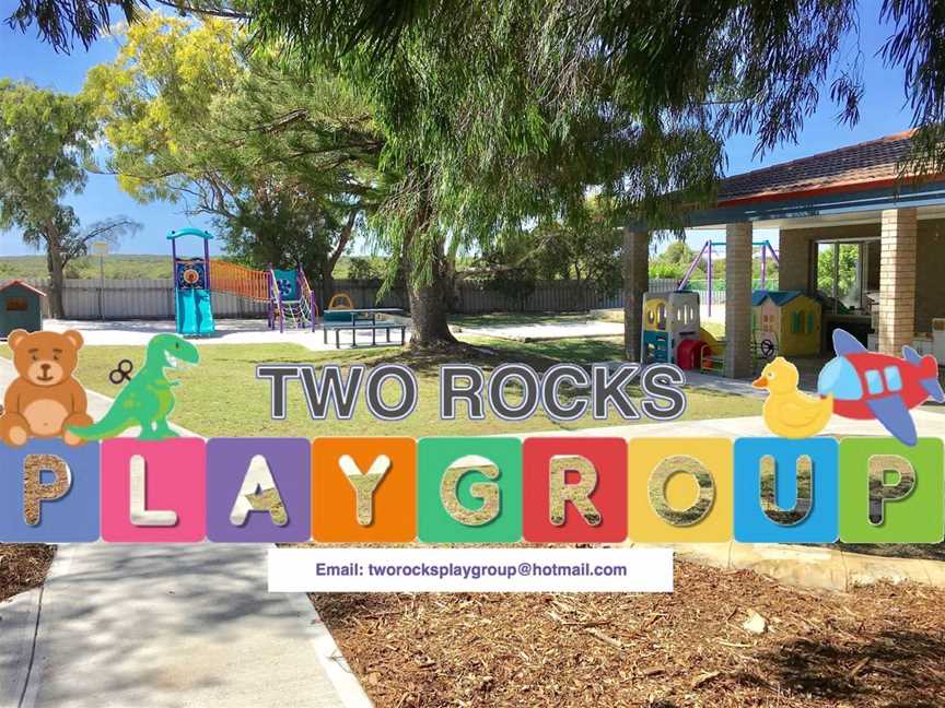 Two Rocks Playgroup, Local Facilities in Two Rocks