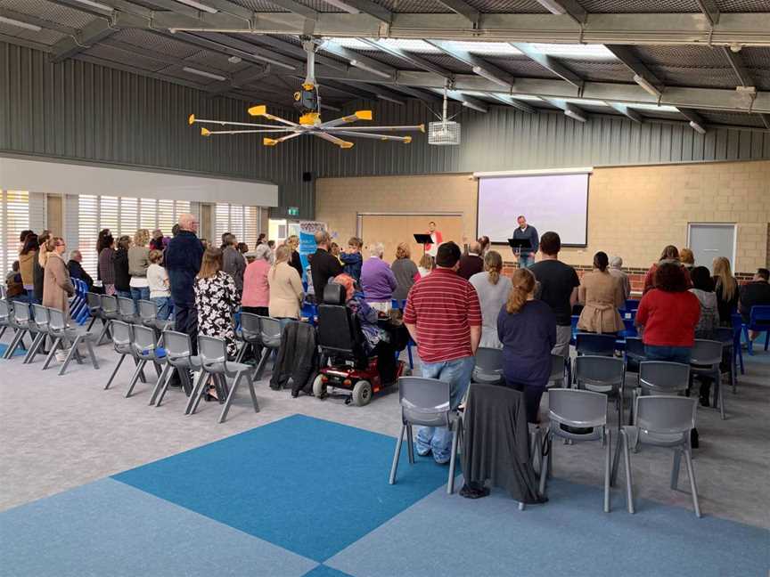 The Grove Church, Local Facilities in Banksia Grove