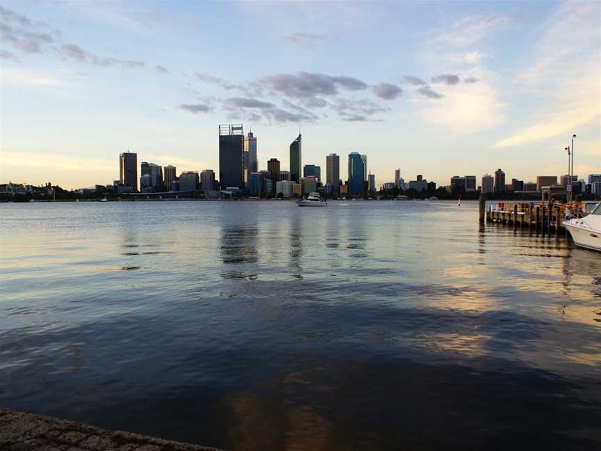 South Perth